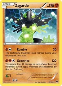 Zygarde (53)
