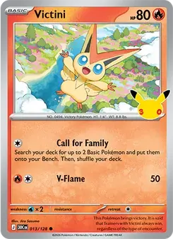 Victini