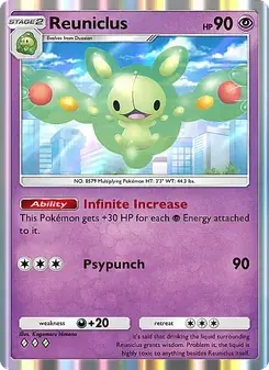 Reuniclus