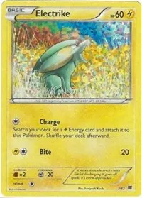 Electrike - 7/12