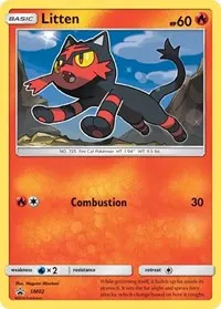 Litten - SM02