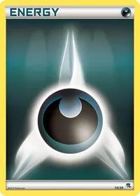 Darkness Energy (#10)