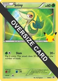 Snivy