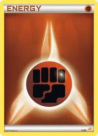 Fighting Energy (#2)