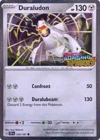 Duraludon (Surging Sparks)