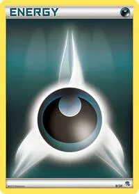 Darkness Energy (#9)