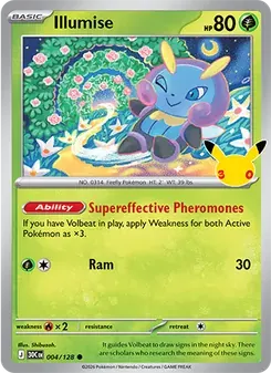 Illumise