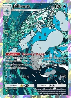 Jellicent