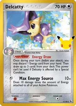 Delcatty