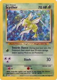 Scyther