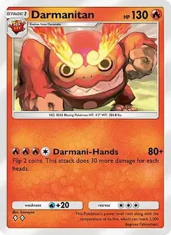Darmanitan