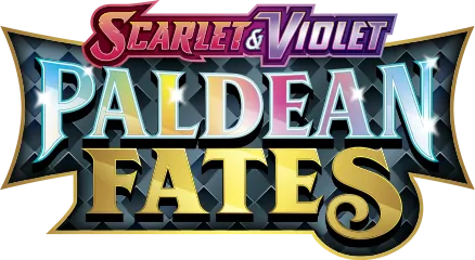 Paldean Fates