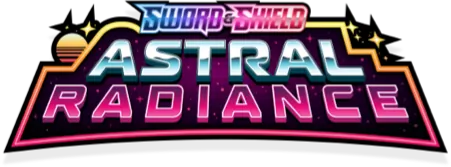 Astral Radiance Trainer Gallery